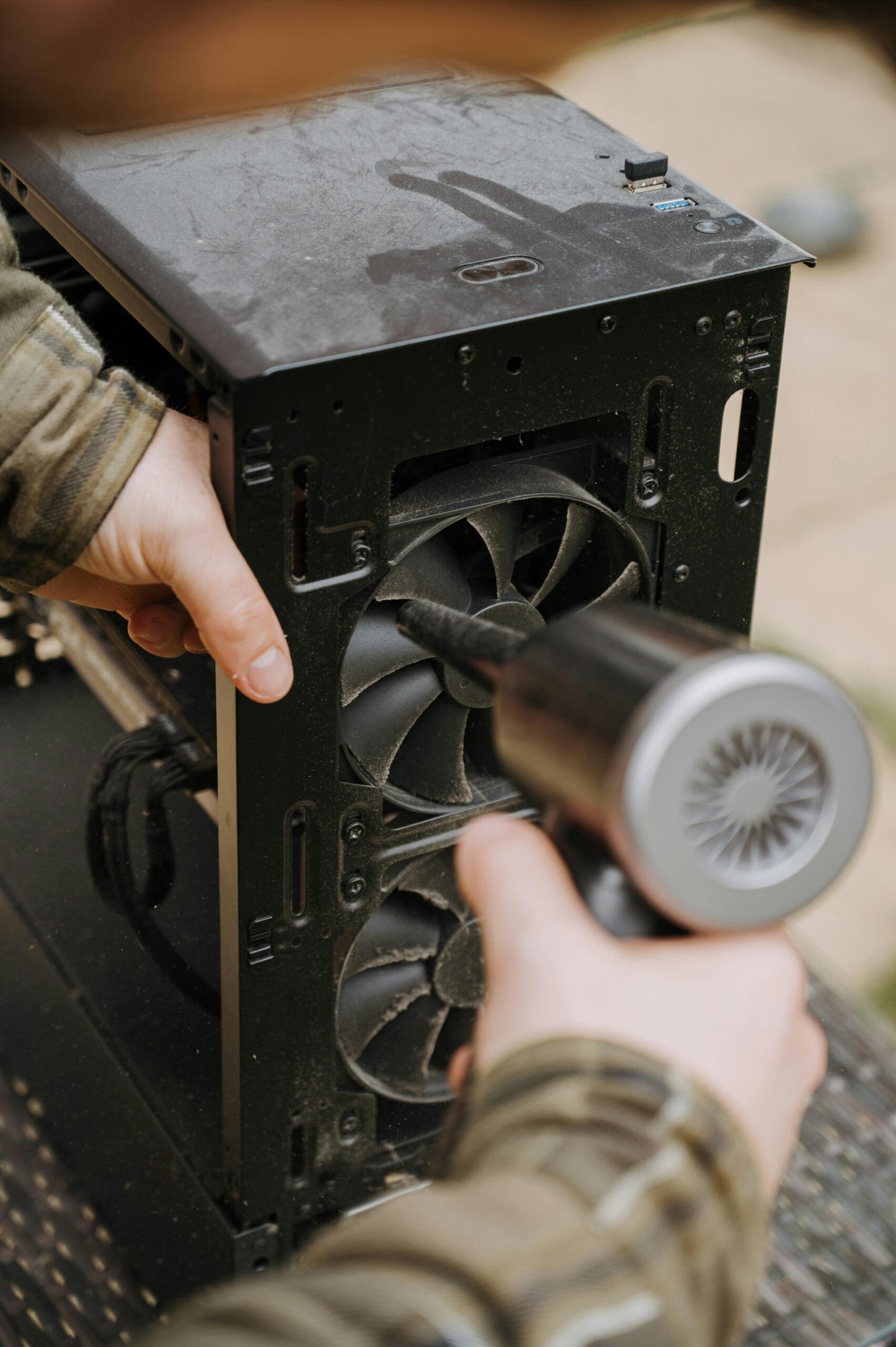 Airview Heating Cooling