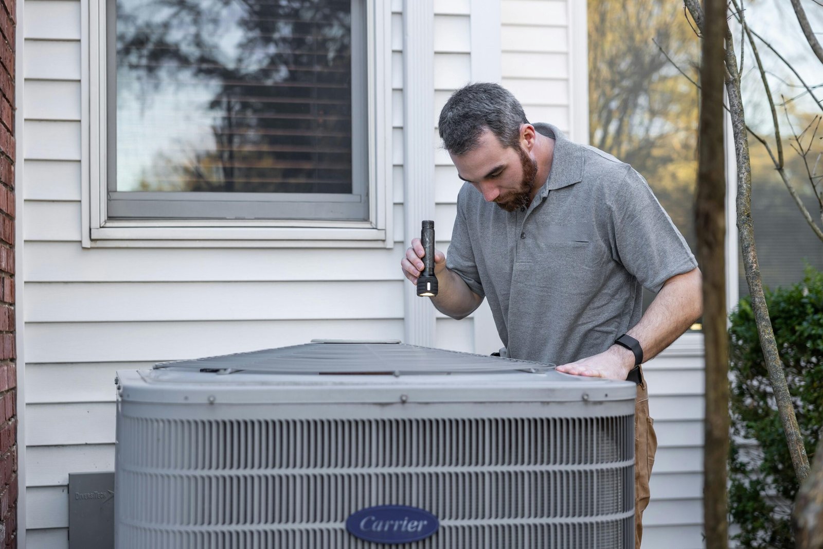 Airview Heating Cooling