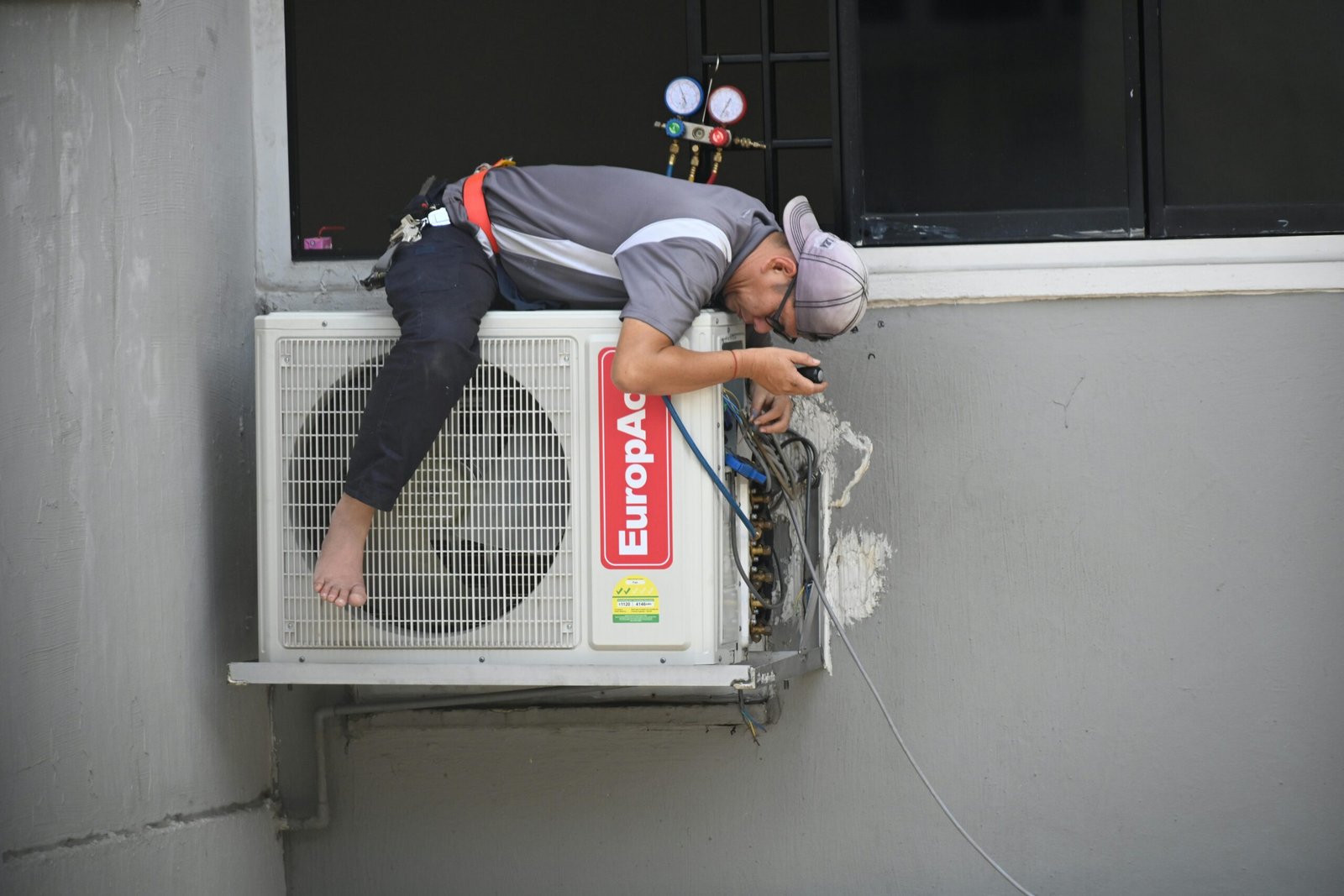 Airview Heating Cooling